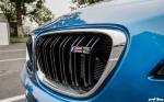 BMW M2 Coupe Long Beach Blue by EAS 2016 года